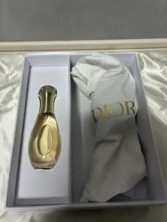 Dior ノベルティ シャドールヘアミスト ヘアブラシセット - メルカリ