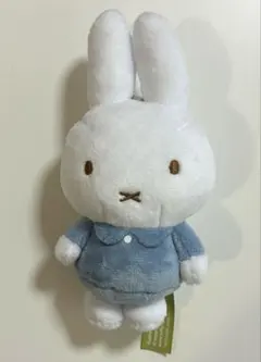 ミッフィー　タイトーくじ　マスコット