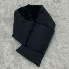 マフラー ネックウォーマー