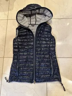 2025年最新】ダウン ベスト duveticaの人気アイテム - メルカリ