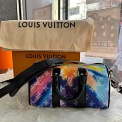 2025年最新】ヴィトン キーポルxsの人気アイテム - メルカリ