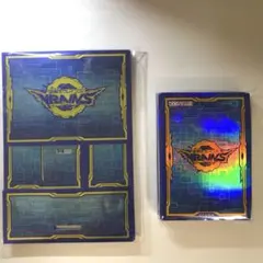 【追跡配送】遊戯王-リンク・ヴレインズ・ボックス付属品未開封2個セット