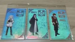 葬送のフリーレン オーロラアクリルスタンド フリーレン一行セット