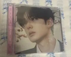 【新品未開封】 ALD1 ジュエルケース サンヒョン