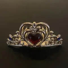 ディズニーストア プリンセス シークレットティアラ 白雪姫②