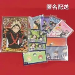 僕のヒーローアカデミア　S賞 カップケーキ　アクリルボード　爆豪勝己