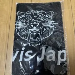 TravisJapan トラジャ　ワールドツアータオル