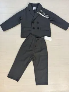 KJM様専用　お取り置き中　ローリーズファーム セットアップ蝶ネクタイ付き