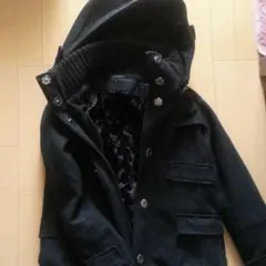 EGOIST　コート　エゴイスト