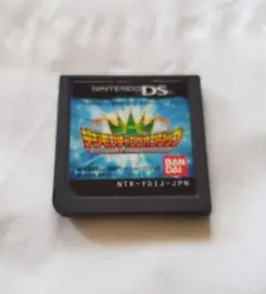 DS デジモンチャンピオンシップ - メルカリ
