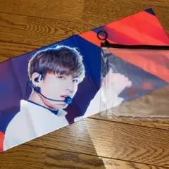 BTS ジョングク スローガン　マスター　グッズ