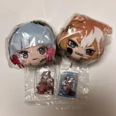 2026年最新】原神もちころりんの人気アイテム - メルカリ