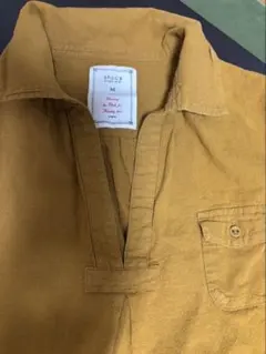 Shuca 童裝上衣 M尺寸