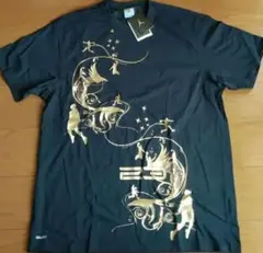 ジョーダン23 デッドストック Lサイズ2008年 TシャツAirJordan1
