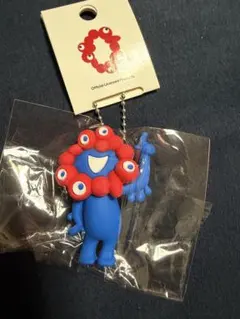 ミャクミャクPVCマスコット