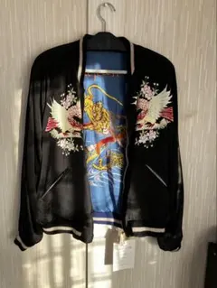 東洋エンタープライズ　スカジャン