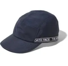 THE NORTH FACE ネイビーキャップ