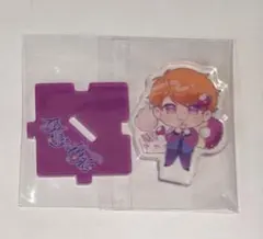 めいちゃん 入場特典 僕等の色彩 アクリルスタンド