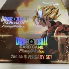 2nd ANNIVERSARY SET/サプライのみ - メルカリ