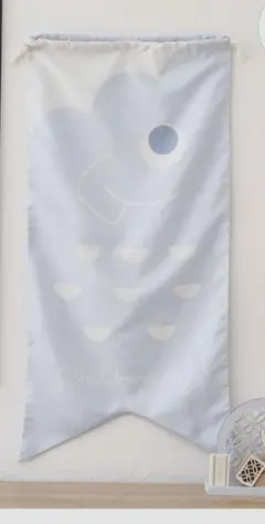3COINS　こいのぼり２ｗａｙタペストリー