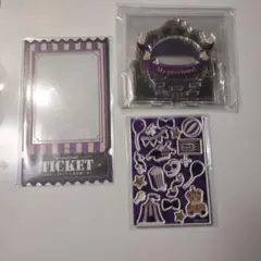 ②パープルセット