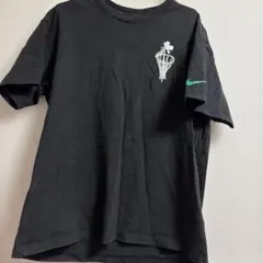Nike ルーズフィット Tシャツ M ブラック