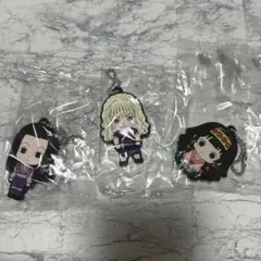 HUNTER×HUNTER ゾルディック家　3点セット