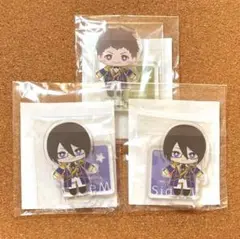 アイドルマスターsideM 桜庭薫 信玄誠司 セガラッキーくじ