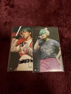 鶴房汐恩　トレカ