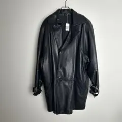 2026年最新】ヴェルサーチ レザー コートの人気アイテム - メルカリ