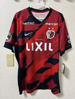 2026年最新】鹿島 ユニフォーム 2025の人気アイテム - メルカリ