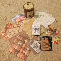 みぃ様 リクエスト 4点 まとめ商品