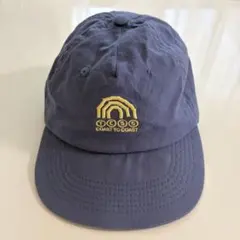 TCSS COAST TO COAST キャップ ブルーのサムネイル