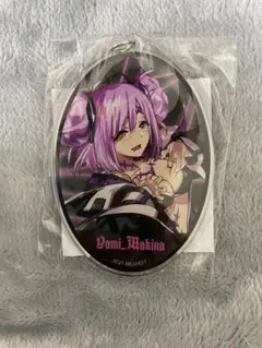 マクフェス 闇マキナ 缶バッジ Amazon.co.jp: マクロスΔ ワルキューレリボーン 闇マキナ 缶