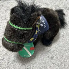 AVANTI アバンティ 第41回 有馬記念 サクラローレル ぬいぐるみ - メルカリ