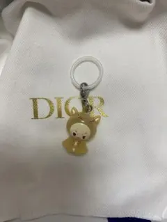 ヒロアカ　めじるしアクセサリー　爆豪