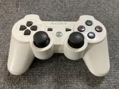 【ジャンク扱い】PS3 ワイヤレスコントローラー CECHZC2J