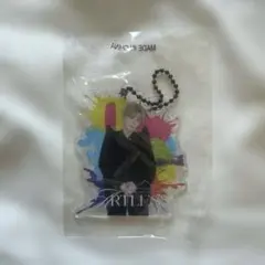 岩田剛典 ARTLESS ガチャ カプセル
