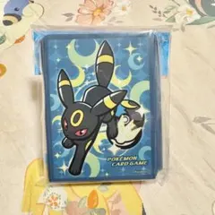 【新品未開封】ポケモンカードゲーム デッキシールド BALL FREAK BK