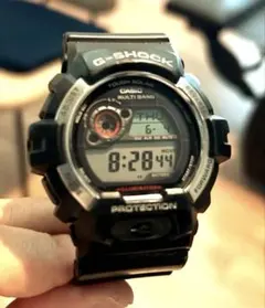G-SHOCK GW-9102K イルクジ 2009 - メルカリ