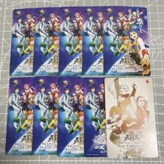 キンツア 使用済み 10枚セット