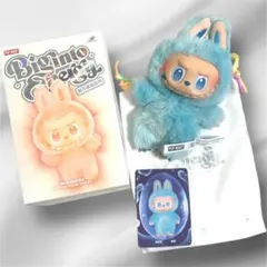 THE MONSTERS Big into Energy HOPE ラブブ