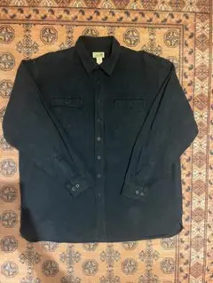 【エルサルバドル製】L.L.Bean エルエルビーン　シャツ
