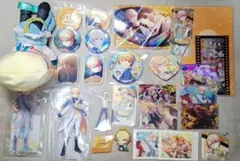 C*m様 プロセカ 天馬司 グッズまとめ売り