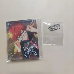 フ*ア様 あんさんぶるスターズ あんスタ キーホルダー 天城一彩