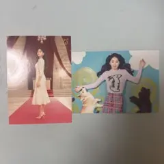 TWICE DOME TOUR #Dreamday ツウィカード