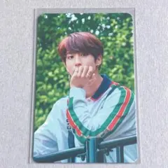 straykids ロンドン 写真集 フォトブック トレカ ハン