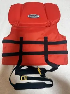 2025年最新】モンベル ライフジャケットの人気アイテム - メルカリ