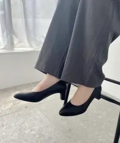 オリエンタルトラフィック　パンプス