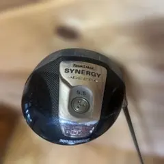 ブリジストン TOURSTAGE SYNERGY DEEP 9.5°のサムネイル